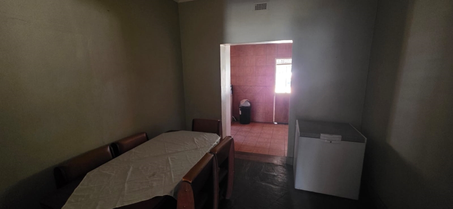 4 Bedroom Property for Sale in Ventersdorp North West